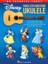 A Whole New World (from Disney's Aladdin) sheet music for baritone ukulele solo