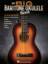 Greenfields sheet music for baritone ukulele solo