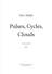 Pulses, Cycles, Clouds (Score)