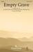 Empty Grave (arr. Ed Hogan)