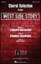 Choral Medley from West Side Story (arr. William Stickles)