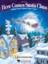 Here Comes Santa Claus (Right Down Santa Claus Lane) sheet music for piano solo, (easy)