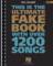 Baby Elephant Walk sheet music for voice and other instruments (fake book)