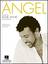 Angel sheet music for voice, piano or guitar