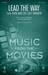 Lead The Way (from Raya And The Last Dragon) (arr. Roger Emerson)