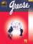Sandy (from Grease) sheet music for voice, piano or guitar