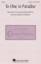 To One In Paradise sheet music for choir (SATB: soprano, alto, tenor, bass)