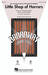 Little Shop Of Horrors (from Little Shop of Horrors) (arr. Mark Brymer) (complete set of parts)