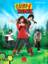 Who Will I Be (from Camp Rock) sheet music for voice, piano or guitar