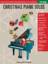 Rudolph The Red-Nosed Reindeer sheet music for piano solo (elementary)