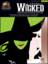 Dancing Through Life (from Wicked) sheet music for voice, piano or guitar