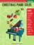 Christmas Is sheet music for piano solo (elementary), (beginner)