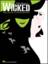 I Couldn't Be Happier (from Wicked) sheet music for voice, piano or guitar