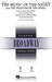 The Music Of The Night (from The Phantom Of The Opera) (complete set of parts)