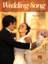 Wedding Song (There Is Love) sheet music for voice, piano or guitar