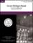 Seven Bridges Road (arr. Philip Lawson) sheet music for choir (SATB: soprano, alto, tenor, bass)