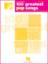 I Will Survive sheet music for piano solo