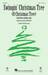 Swingin' Christmas Tree (O Christmas Tree) (arr. Kirby Shaw)