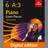 Allegro (Grade 6, list A3, from the ABRSM Piano Syllabus 2023 & 2024)
