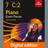 Prelude: Twilight (Grade 7, list C2, from the ABRSM Piano Syllabus 2023 & 2024)