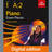 Dragonflies (Grade 1, list A2, from the ABRSM Piano Syllabus 2023 & 2024)