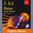 Study in F (Grade 3, list B2, from the ABRSM Piano Syllabus 2023 & 2024)