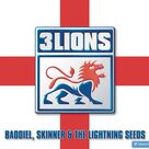 Three Lions