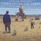 Grandpa's Gone (from Tales From The Loop)