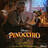 Pinocchio, Pinocchio (from Pinocchio) (2022) sheet music for voice, piano or guitar