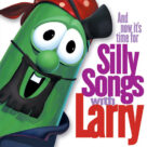 Love My Lips (from VeggieTales)