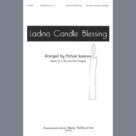 Ladino Candle Blessing