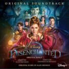 Love Power (from Disenchanted)