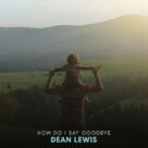 How Do I Say Goodbye