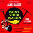 Wand'rin' Star (from Paint Your Wagon)
