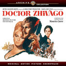 Lara's Theme (from Dr Zhivago)