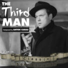 The Third Man Theme