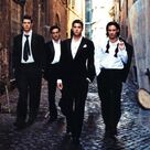 I Knew I Loved You (L'Alba Del Mondo)