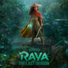 Lead The Way (from Raya And The Last Dragon)