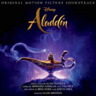 Speechless (from Aladdin), (beginner) (from Aladdin)
