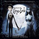 Remains Of The Day (Combo Lounge version - piano solo excerpt) (from Corpse Bride)