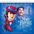 The Place Where Lost Things Go (from Mary Poppins Returns)