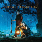 Look Through My Eyes (from Bridge To Terabithia)