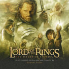 Into The West (from The Lord Of The Rings: The Return Of The King) (arr. Dan Coates)