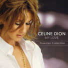 Because You Loved Me, (easy) for piano solo