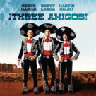 Blue Shadows On The Trail (from Three Amigos!)