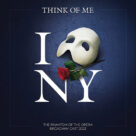 Think Of Me (from Phantom Of The Opera) (Trio)