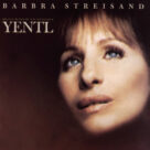 A Piece Of Sky (from Yentl) for voice, piano or guitar