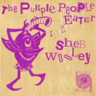 Purple People Eater
