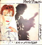 Scary Monsters