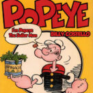 I'm Popeye The Sailor Man